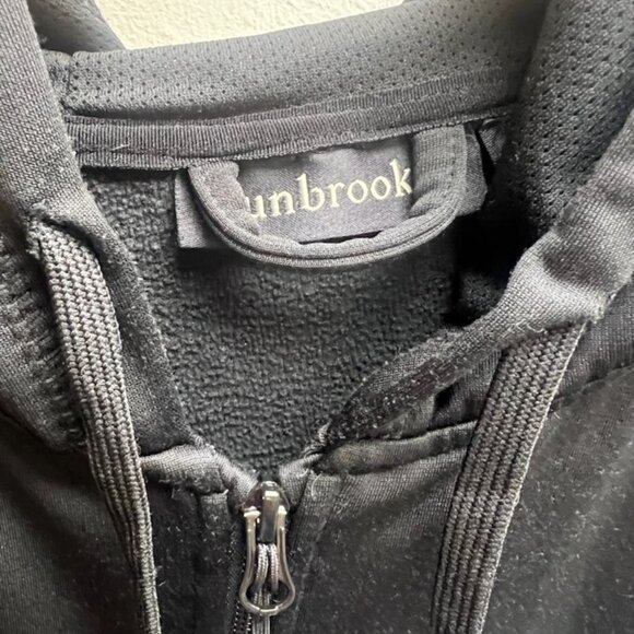 Men's Pittsburgh Steelers Zip up Hoodie.  100% Polyester.  XL - Picture 6 of 10